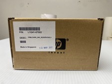 HP Scitex FB550/FB750