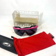 Oakley Razor Blades OO9140