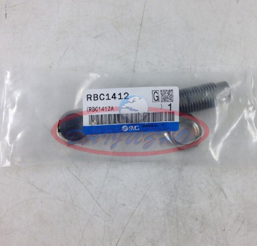 1pz ammortizzatore smc - ammortizzatore, rbc1412