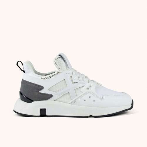 Munich uomo sneakers pelle - munich,