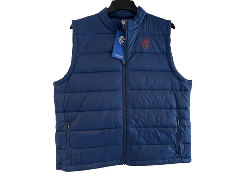 Gilet donna nuovo con
