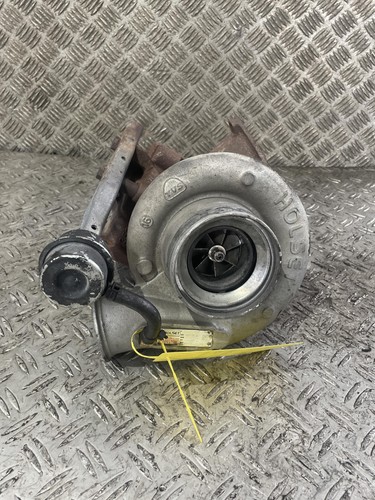 Turbina turbo per iveco - per,