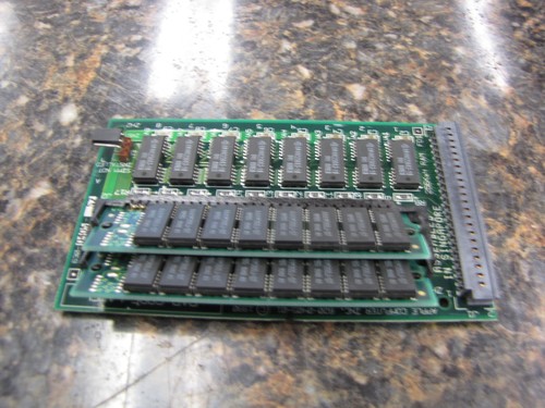 Scheda apple 820 - scheda,