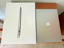 Macbook air 13 - 2017 - 256gb SSD