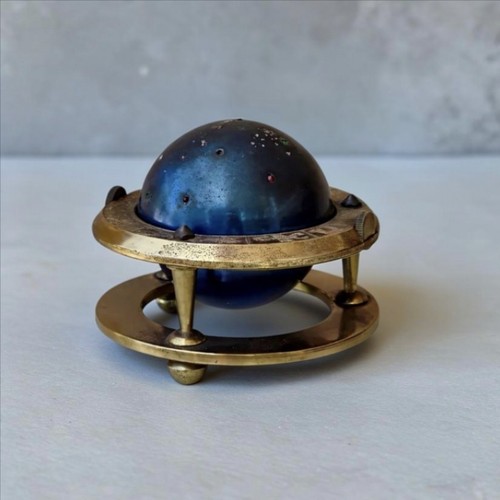 Accendino tavolo zodiaco - tavolo,