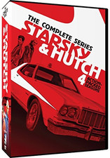 Starsky hutch the - starsky,