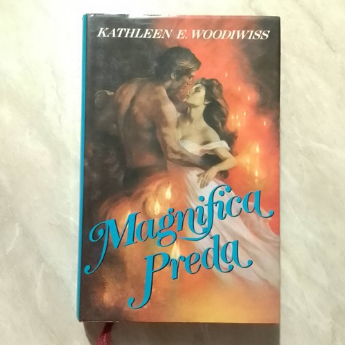 Kathleen woodiwiss - e.,