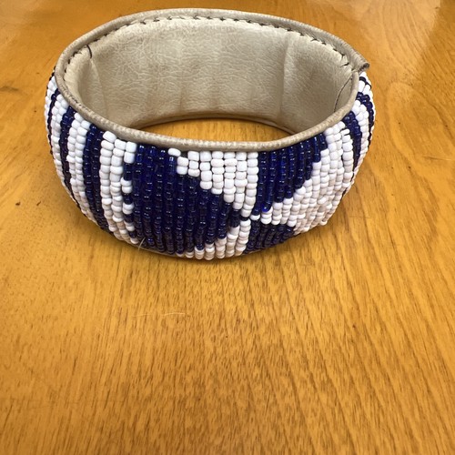 Bracciale vintage fatto - , mano