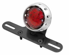 V PARTS REAR DRIVER LIGHT