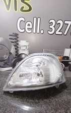 Faro Anteriore Sinistro Renault  Master Cod. 551-1149L