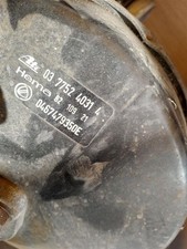 SERVOFRENO PER FIAT Doblo