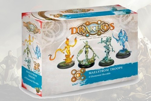 Not panic games drakerys 4 - do,