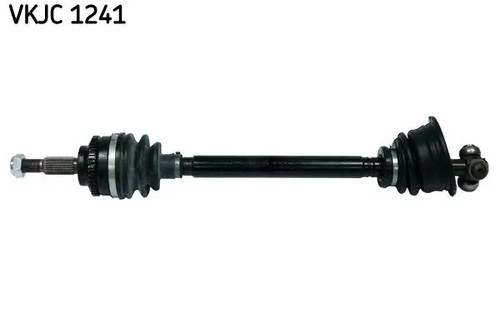 Semiasse vkjc 1241 - vkjc, skf