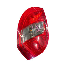 Fanale POST-DX  Mercedes-Benz