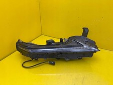 Lexus NX 300H Luce diurna LED