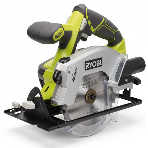 Ryobi rwsl1801m seghetto - ryobi,