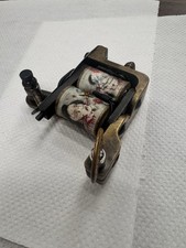 Macchinetta Tattoo Sunskin Evolution