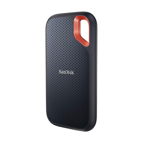 Sandisk 500gb extreme ssd - 500gb,