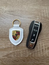 Portachiavi Porsche - Nuovo -