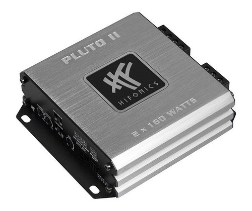 Hifonics pluto classe - pluto,