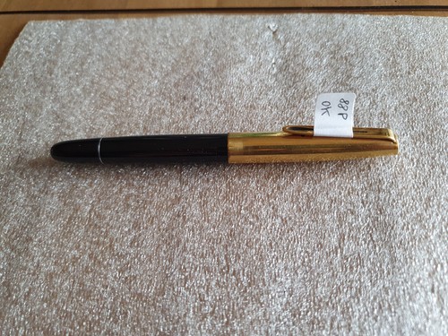 Penna stilografica aurora - stilografica, 88