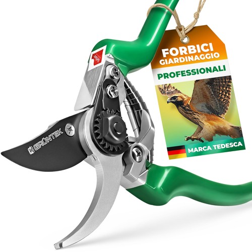 Forbici cesoie per potatura - forbici,