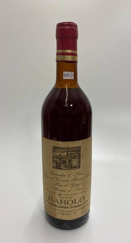 Vintage bottle secundin - vintage,