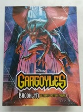 ACTION FIGURE NECA DISNEY