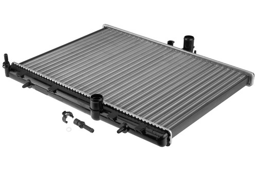 Radiateur eau pour citroën - d'eau,