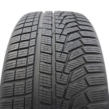275 40 22 1x HANKOOK 275/40 R22 107V XL AO W320A pneumatici invernali 2019 COMPLETI