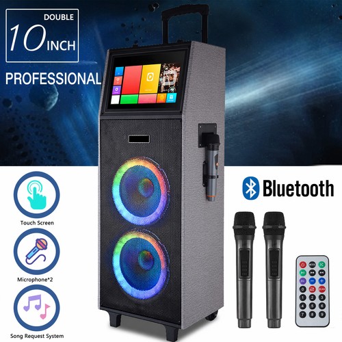 Macchina karaoke professionale - macchina,