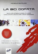 Michele Bufalin La bici