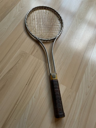 Racchetta tennis wilson - racchetta,