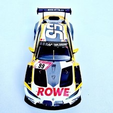Carrera auto slotcar veicolo