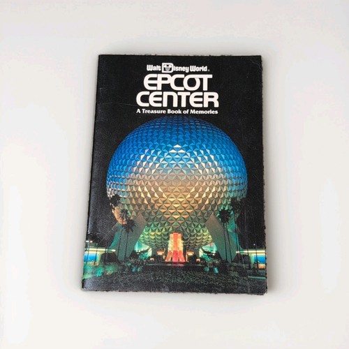Walt disney world epcot - disney, center