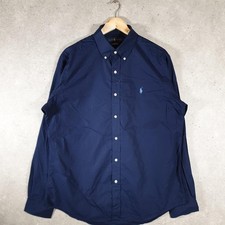 Ralph Lauren camicia uomo