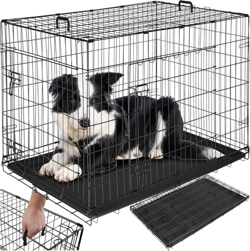 Trasportino auto per cani - ®,