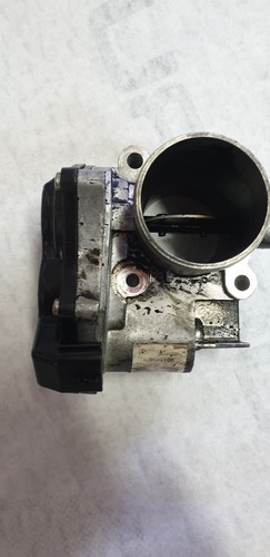 Corpo farfallato per nissan - farfallato,