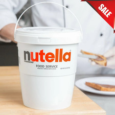 Nutella ferrero - ferrero, kg