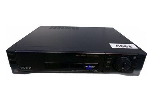 Sony slv e7ap - sony, |