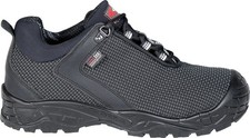 Scarpe Antinfortunistica Cofra Veles da Uomo lavoro S7P waterproof impermeabili
