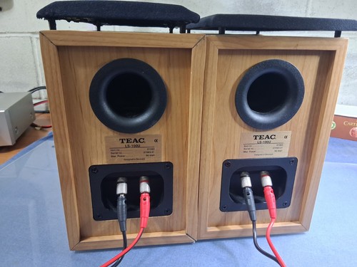 Teac 100u funzionanti - ls_100u,