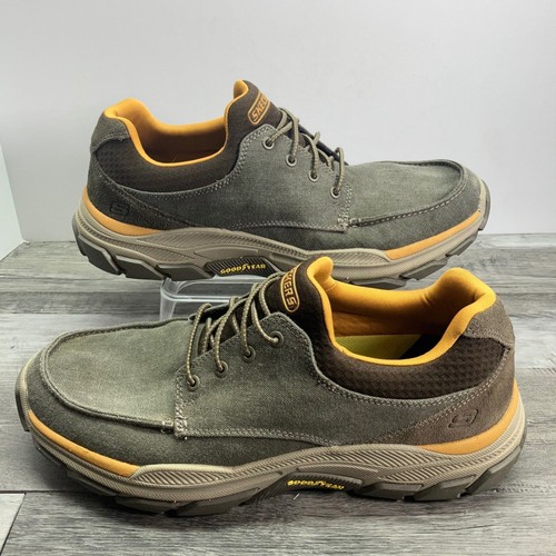 Scarpa skechers relaxed fit - scarpa,