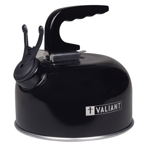 Valiant bollitore fischietto - valiant,