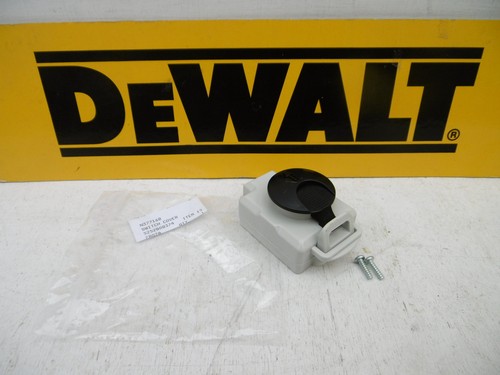 Dewalt coperchio interruttore - dewalt,