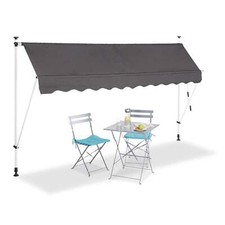 TENDA DA SOLE MANUALE A