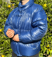 Moncler Grenoble piumino d'oca