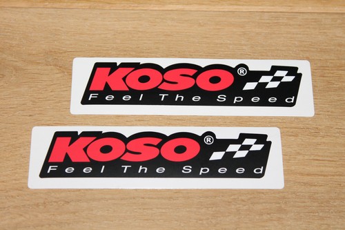 836 koso tachimetro - #836,