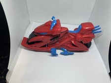 Modellino moto Hasbro