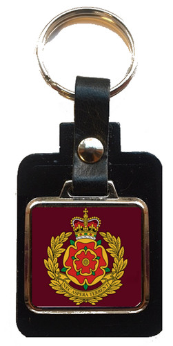 Duke lancaster military - of,